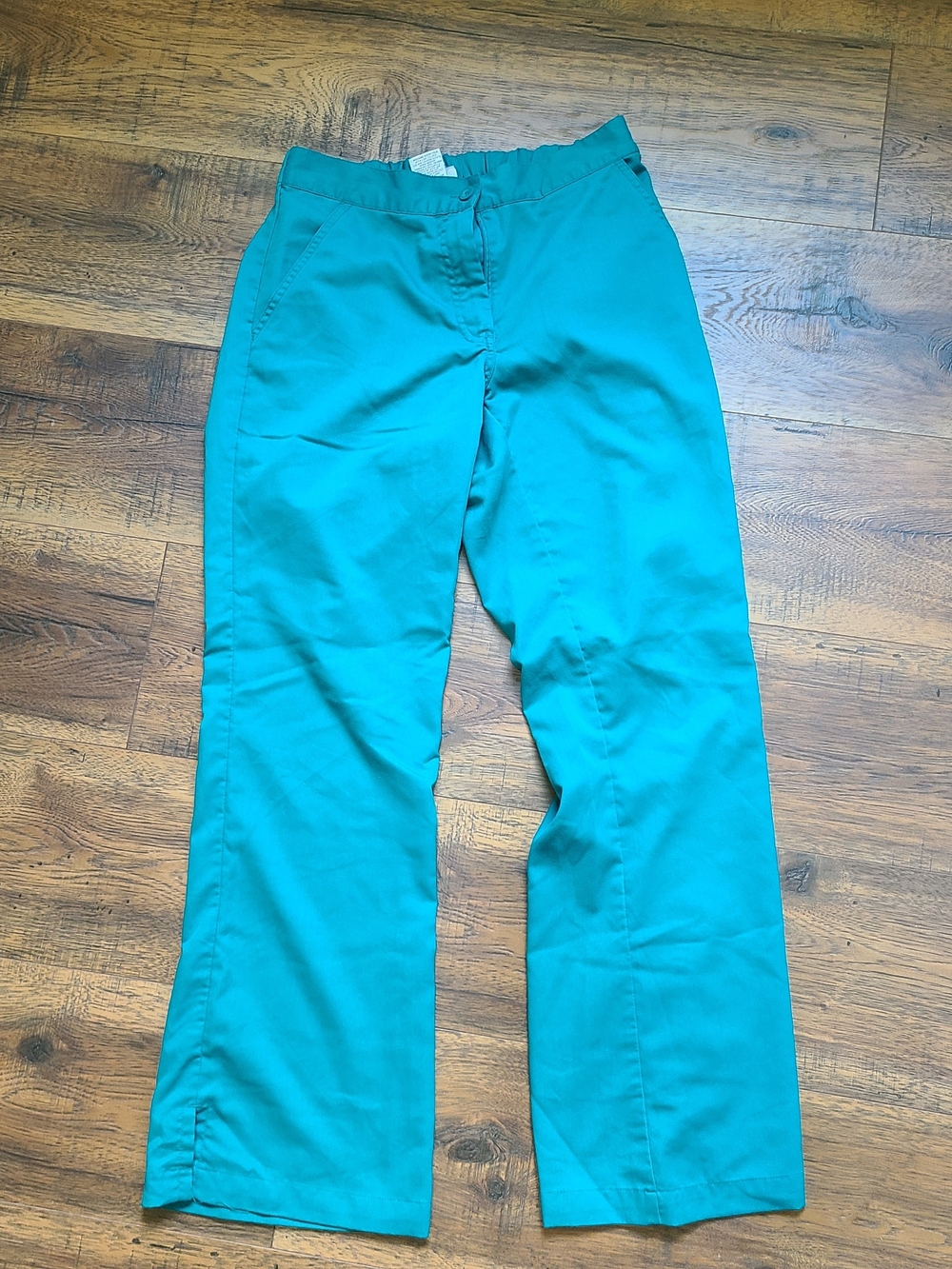 Grey's Anatomy Teal Medical Scrub Pants